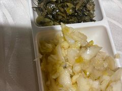 -深山老屋(国顺东路店)