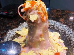 -居石捞·潮汕卤水火锅(华山店)