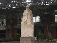 -广州中医药大学第一附属医院(总院)