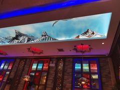 门面-北疆饭店(金狮广场店)