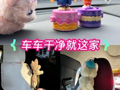 -CLEANDAY车倍洁精洗(延安西路店)