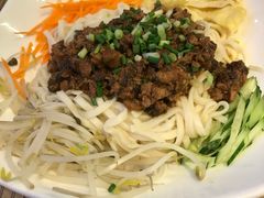 炸酱面-佳思多食品料理超市(园区店)