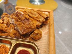 -红菜坊·烤鸭·川鲁宴(石园店)