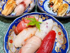 -鮨冠OMAKASE食べ放题(北京首店)