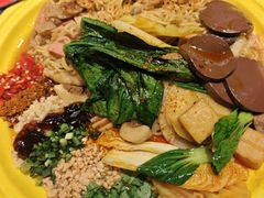 -北丐先生·野馄饨烧烤(雨花万象店)
