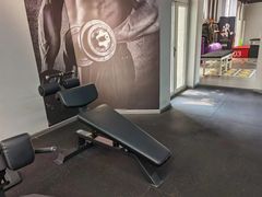 -初时健身工作室(新都店)