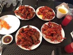 -乐咖啡西餐厅(太湖皇冠假日酒店)