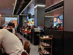 -胖哥俩肉蟹煲(石家庄长安万达店)