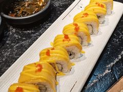 -九田家黑牛烤肉料理(太阳城店)