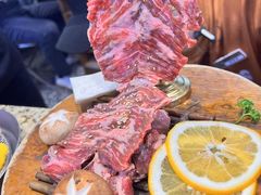 -安又胖韩国烤肉(美罗城店)