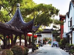 -安亭老街