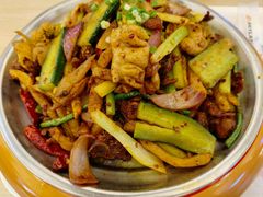 -干锅鱼庄(北京荟聚西红门购物中心店)