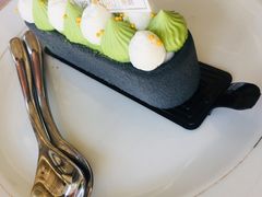 -龙猫意杯花园餐厅(芙蓉湖店)