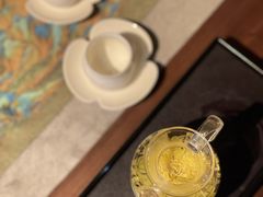 -醉西楼·国风茶社