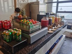 -索菲特酒店 · 云尚天际自助餐厅