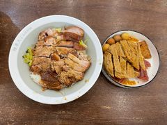 -陆长玖古法猪脚饭(玄风桥店)
