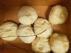 -舒小笼松针小笼包