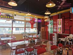 -日昌餐馆(亦庄店)