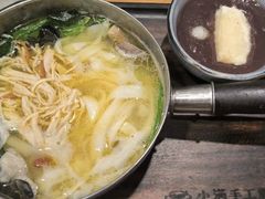 -小满手工粉(上海文峰广场店)