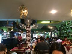 -Onion restaurant