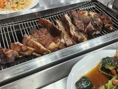 -蒙乡烤全羊·烤羊腿(京溪同和店)
