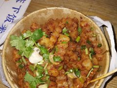 狼牙土豆-周小亮丁家坡洋芋(全国总店)