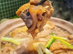 -肥家大排档(天河体育西店)
