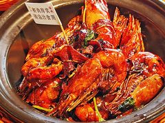 -蝦塘·中国餐馆(城墙南马道巷店)