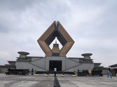 -法门文化景区