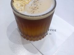 -MQ COFFEE STAND明谦(新洲店)