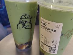 -喜茶(深圳丰盛町店)