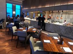 -嘉定凯悦·咖啡厅