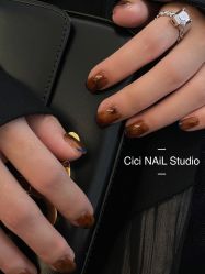 -Cici Nail日式美甲美睫工作室