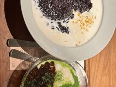 -RUXU入续糖水铺与包(卓悦中心店)