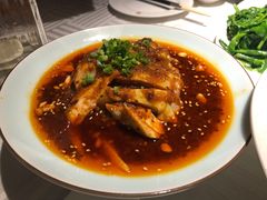 口水鸡-渝信川菜(西单店)