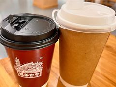 -龙华素斋(龙华路店)