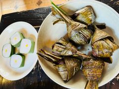 -泰莲庭·溪畔餐厅(雁栖湖店)
