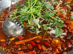 -辣不怕口味虾(凌霄路店)