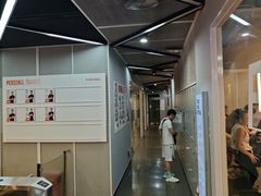 -形馆健身·普拉提(加州店)