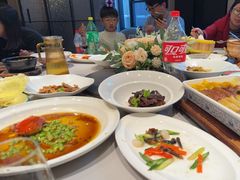 -城北食府(枫林店)