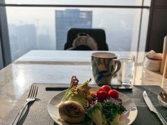 -星璞全日餐厅·高空自助餐(深铁铂尔曼酒店)