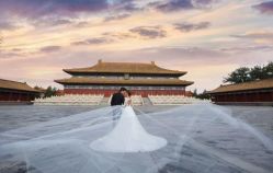 -拾尚映画·STUDIO婚纱摄影(中关村店)