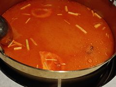 -云尊府云南菜·蒸汽石锅鱼(学清路店)