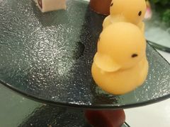 -北京全聚德(西客站店)
