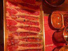 -西塔老太太泥炉烤肉(苏州大悦城店)