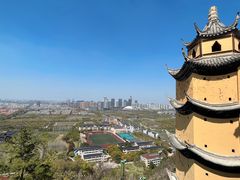 -狼山风景名胜区