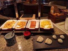 -咖啡苑自助餐厅·中国大饭店
