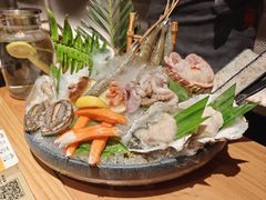 -生如夏花泰式火锅(西村黑金店)