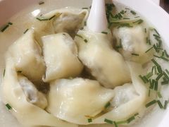 汤馄饨-潘国仙耳光馄饨(黄家阙路店)