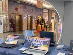 -HP惠普官方体验店(世纪金源店)